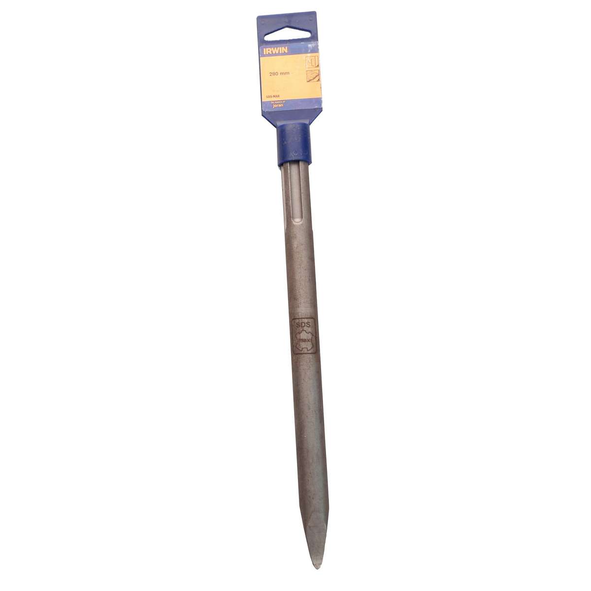 Irwin Spitzmeißel 280 mm SDS-MAX
