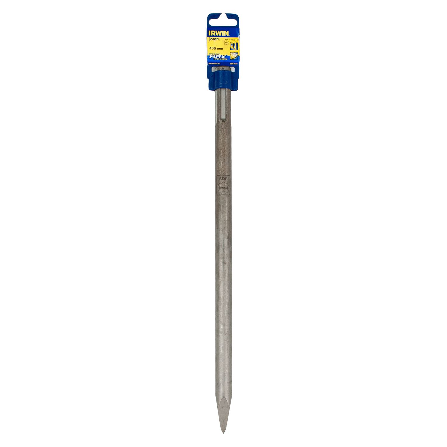 IRWIN 10502185 Speedhammer Max Spitzmeissel 400mm