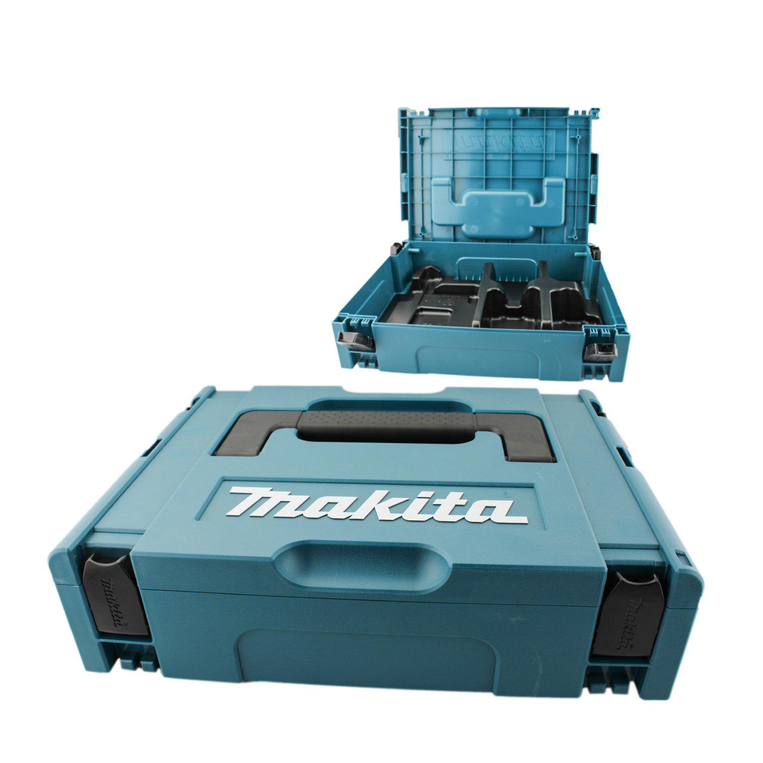 Makita Makpac Größe 1, P-02369 Werkzeugkoffer