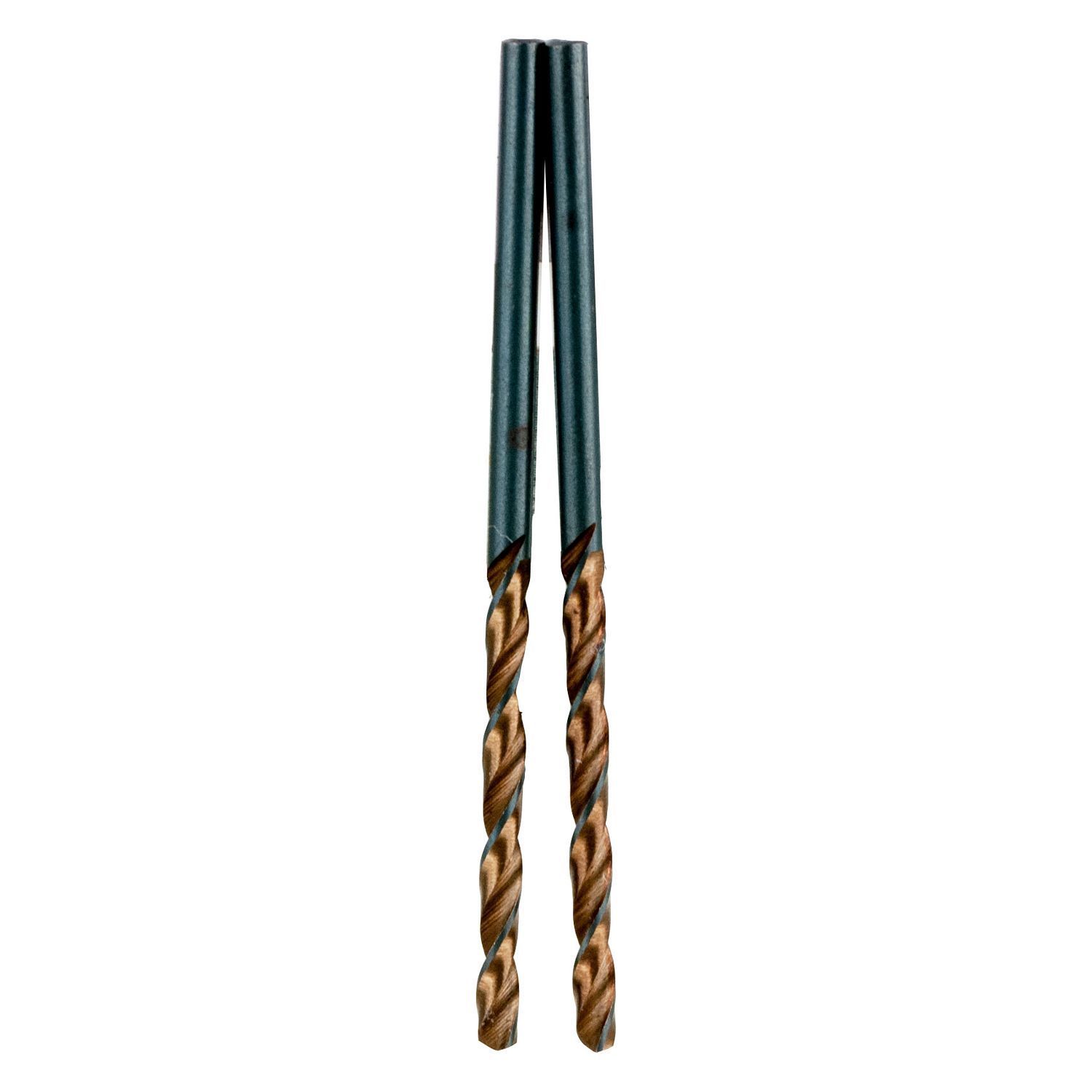 IRWIN 10502205Turbomax Bohrer 2st 2,5x30x57mm