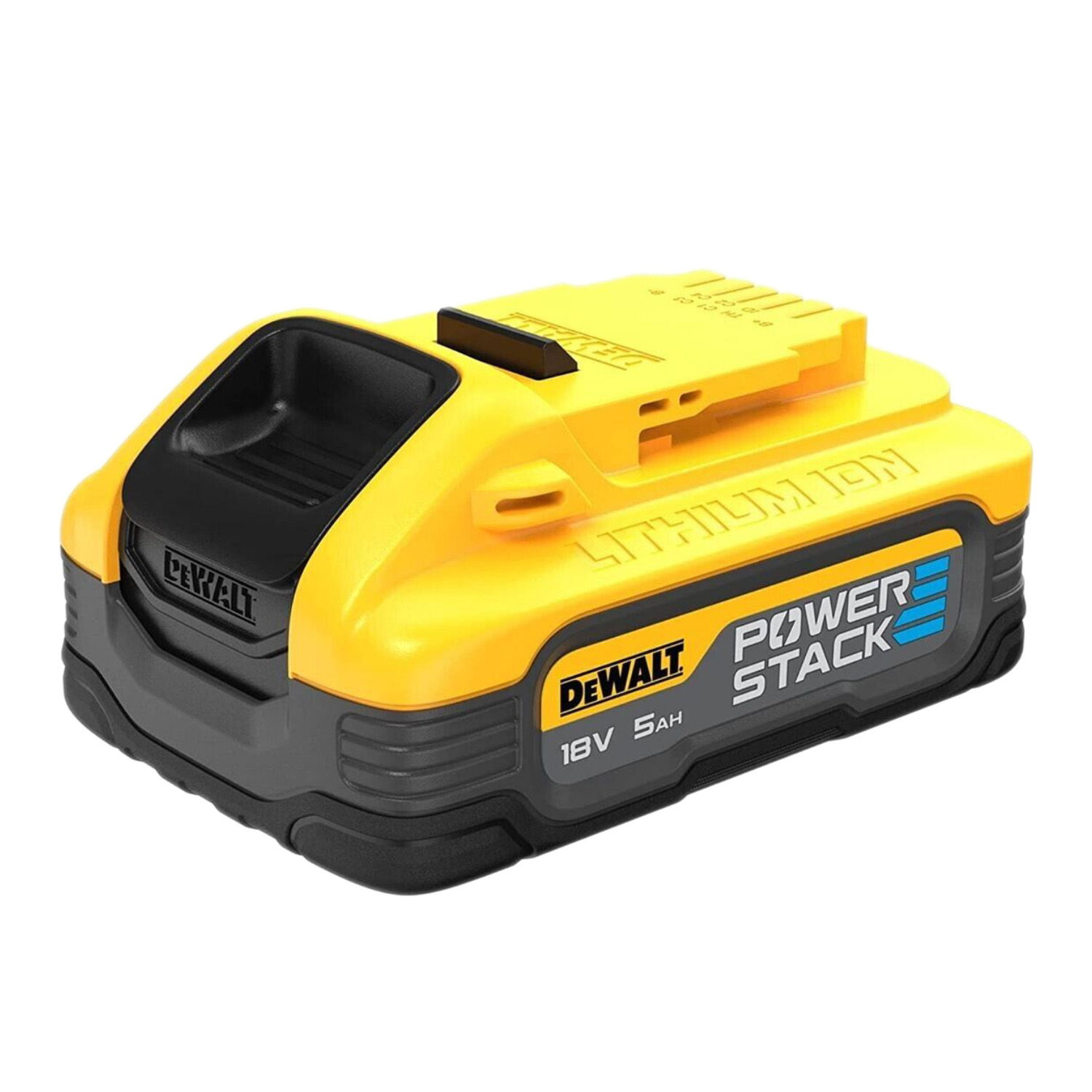 Dewalt DCBP518 Akku 18V/5AH Powerstack Dewalt DCBP518 Akku 18V/5AH Powerstack