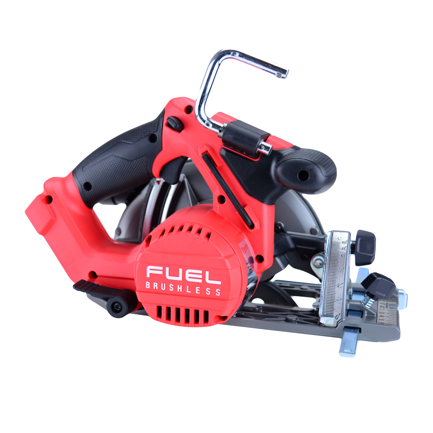 Milwaukee M18 CCS55-0 Handkreissäge Solo