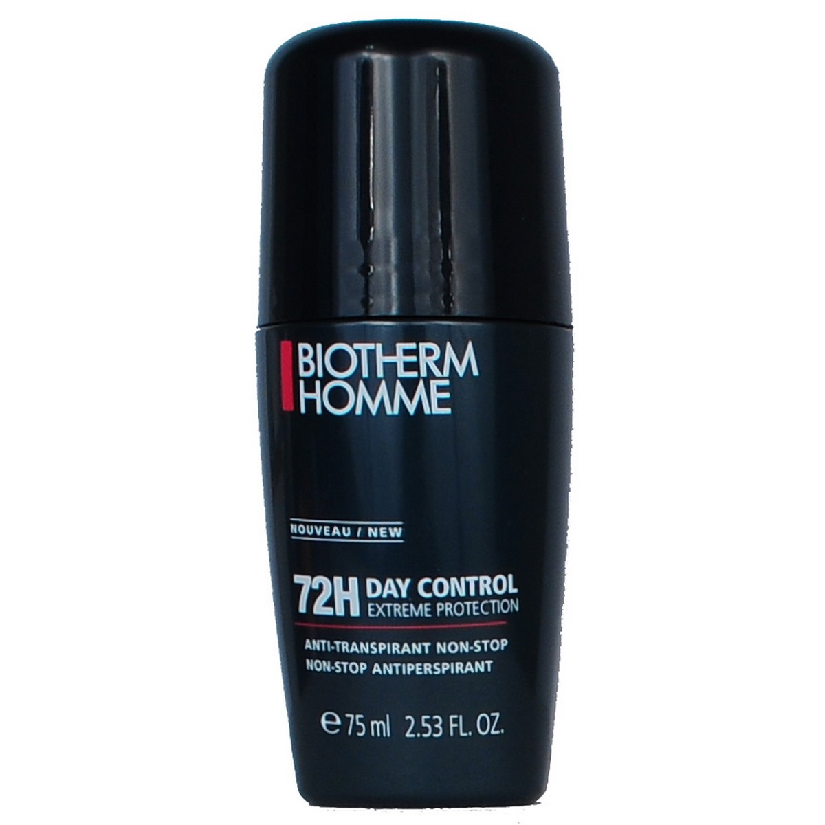 Biotherm Homme Day Control Deo-Roll-On jetzt online bestellen bei ...
