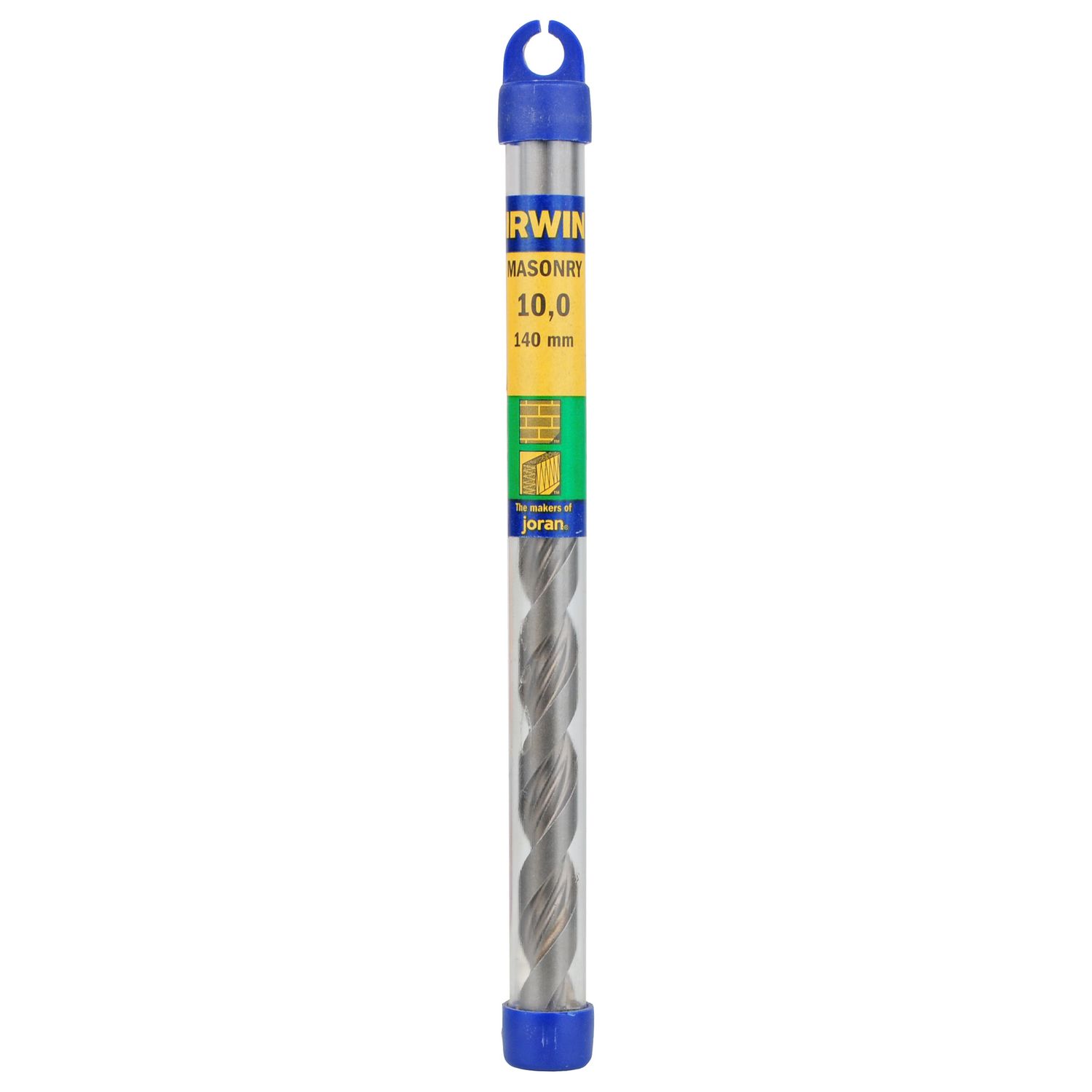 IRWIN 10501846 Masonry Steinbohrer IRWIN 10501846 Masonry Steinbohrer