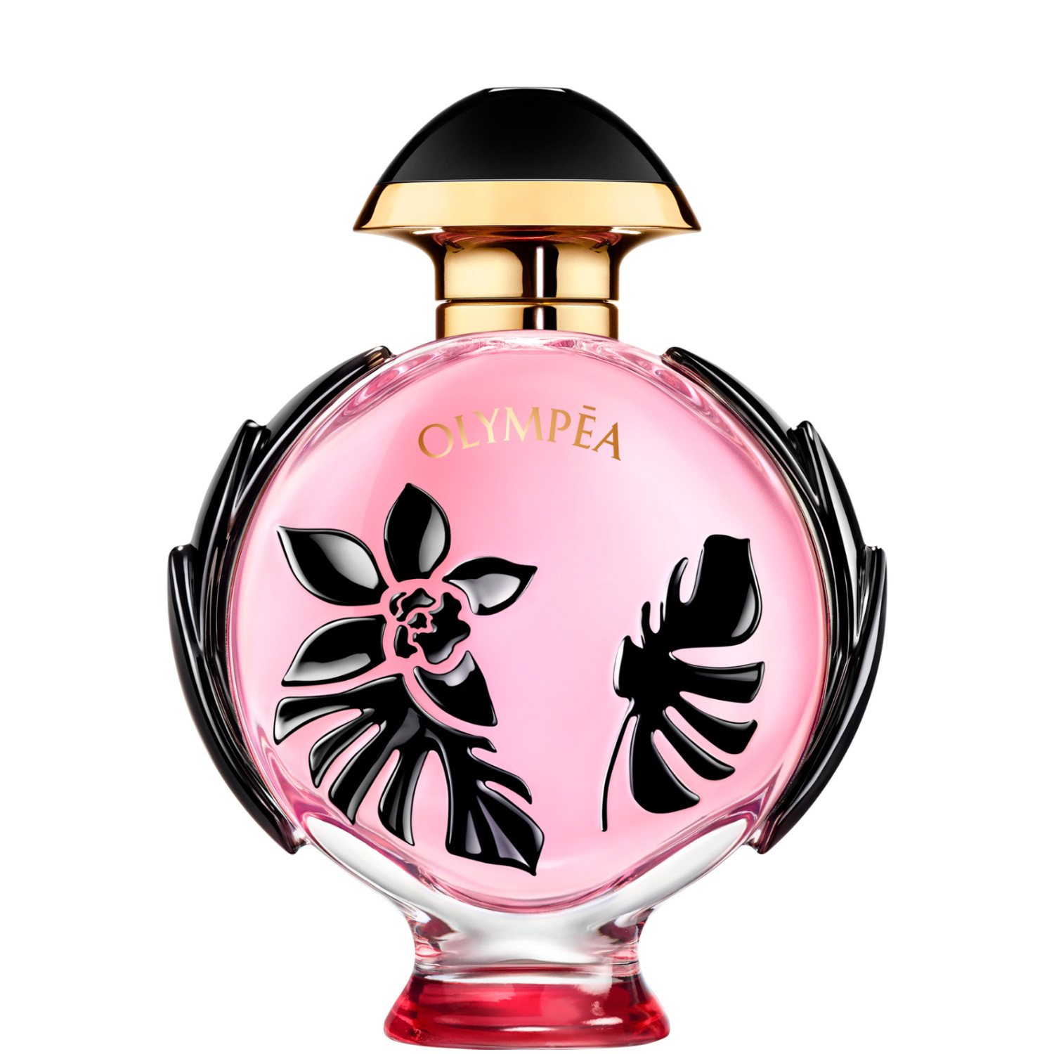 Paco Rabanne'S Olympéa Flora Intense: Worth The Hype? - nrr69xy