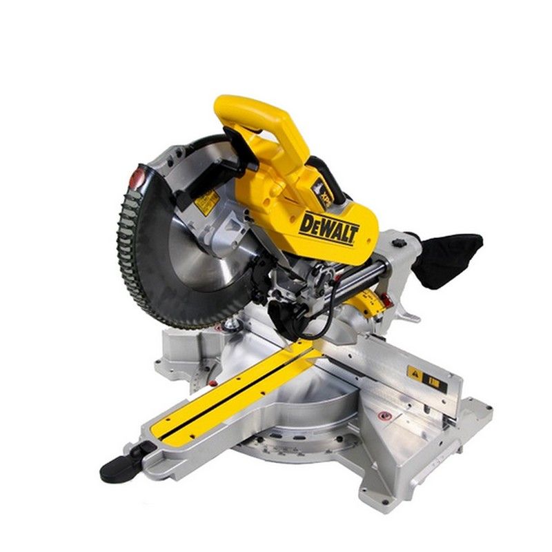 Dewalt DWS780 Paneelsäge