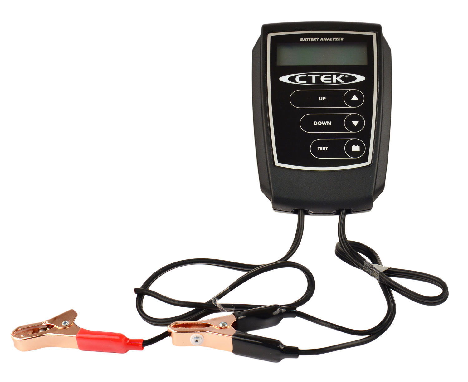 CTEK Kfz-Batterietester 12V Battery Analyzer