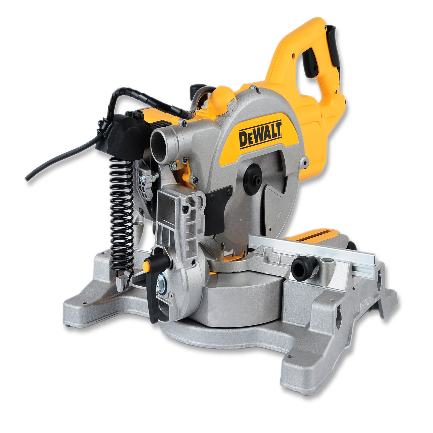 Dewalt DWS777 xps Paneelsäge 1800W 216mm