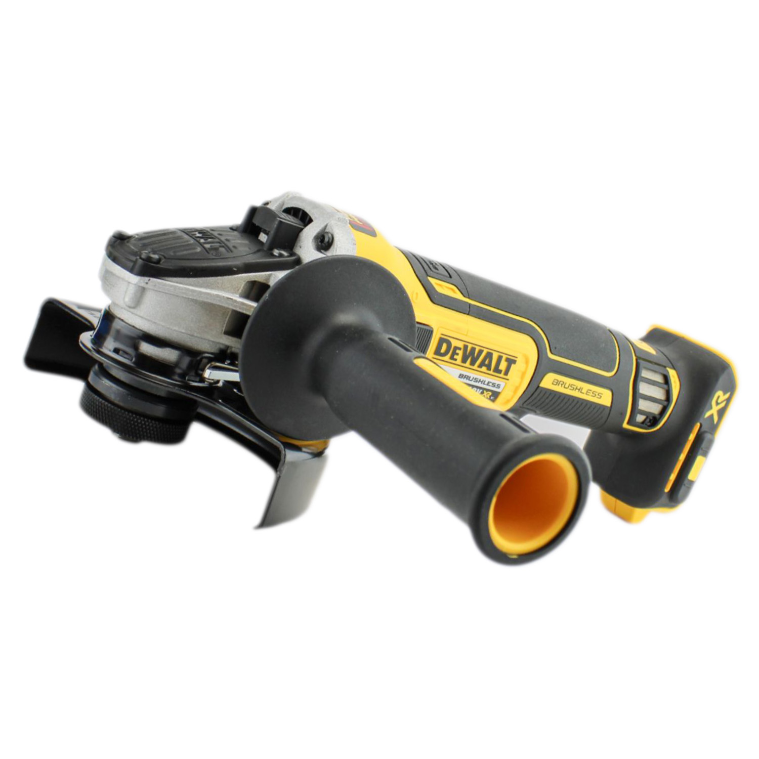 Dewalt DCG405N Winkelschleifer Solo