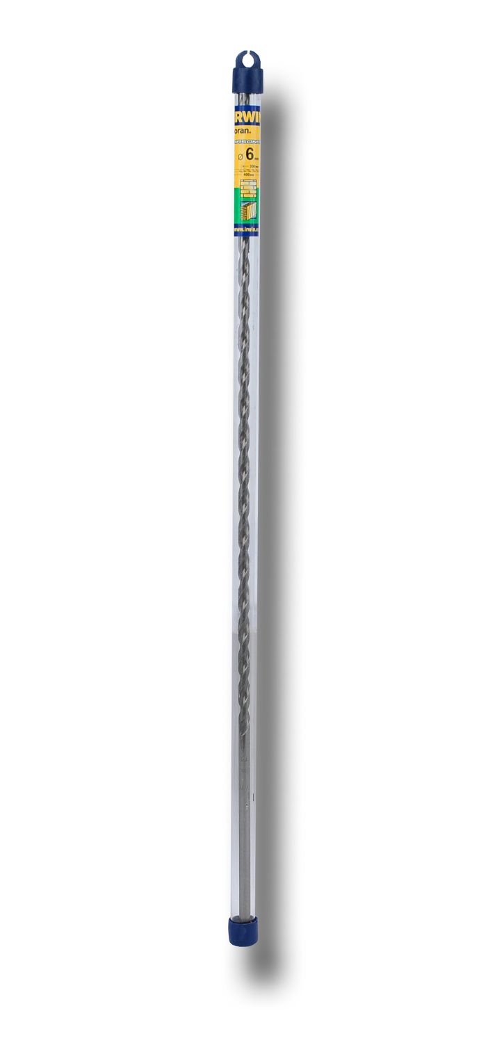 IRWIN 10501824 Masonry Steinbohrer 6 x 300/400