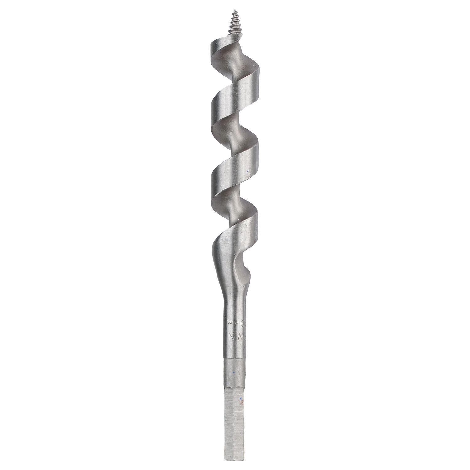 IRWIN 10502772 Schlangenbohrer Standardlänge