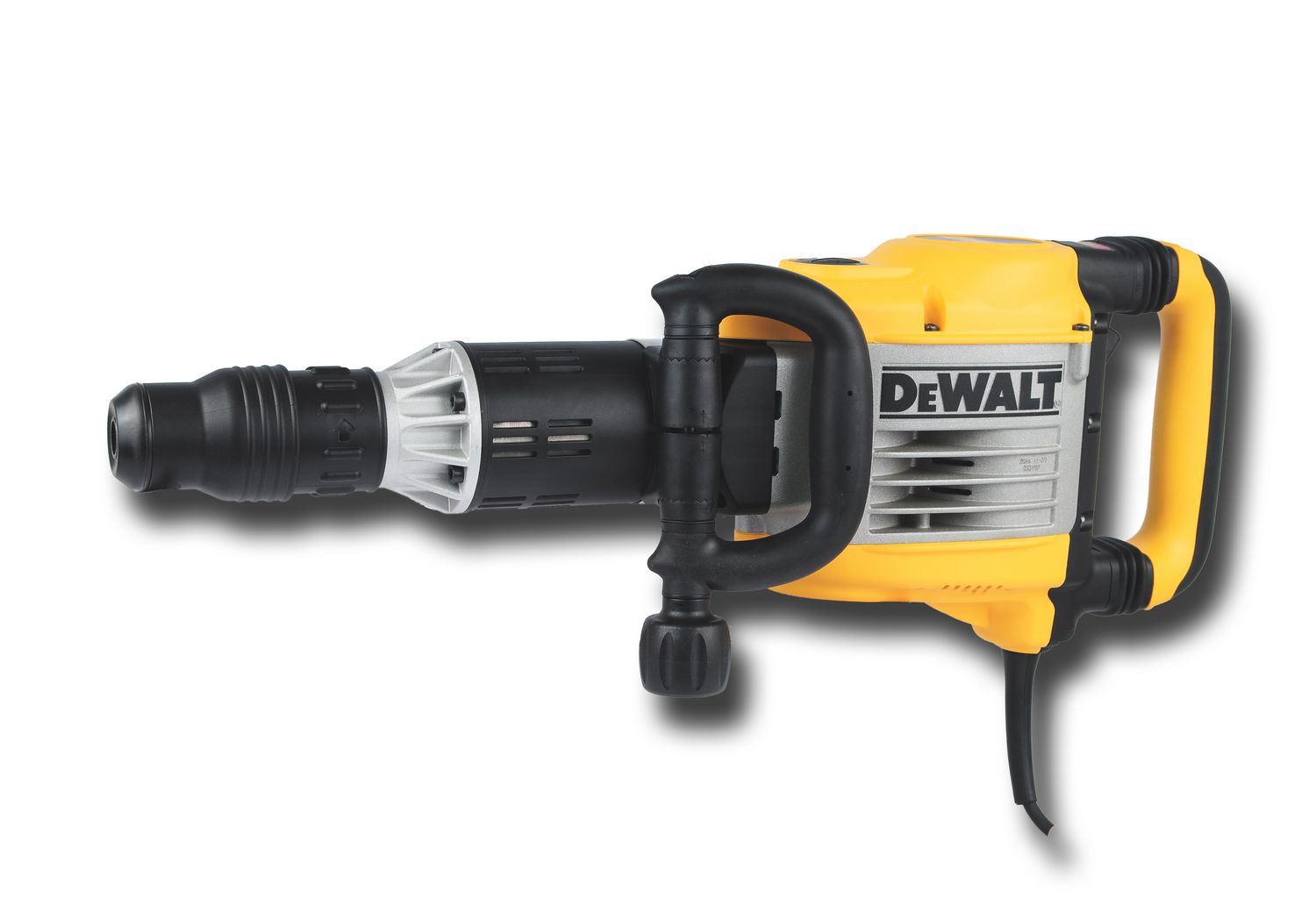 Dewalt D25902K Abruchhammer SDS Max 10Kg 1550W 19J SDSMax