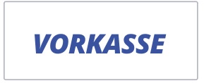 Vorkasse