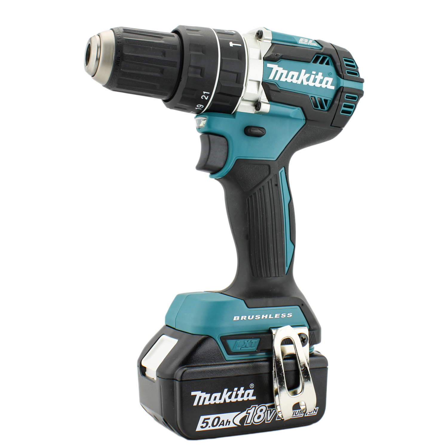 Makita DHP484RT3J Akkuschrauber 18V 3x5AH