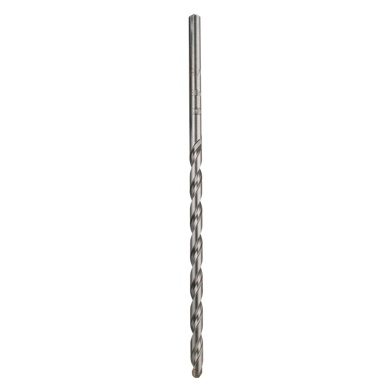 IRWIN 10501836 Masonry Steinbohrer 8,0 x 130/200