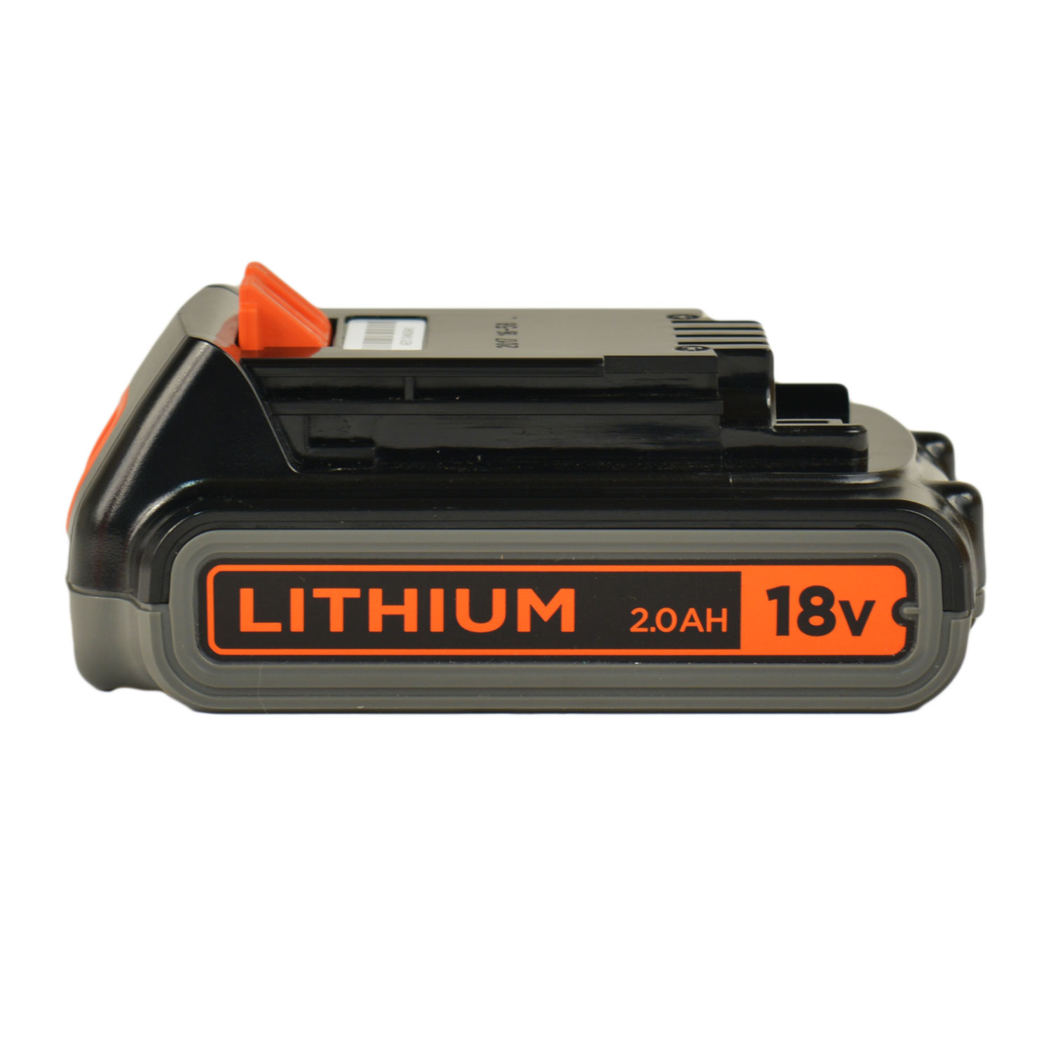 Black & Decker Akku  BL2018 , 2AH/18V Lithium