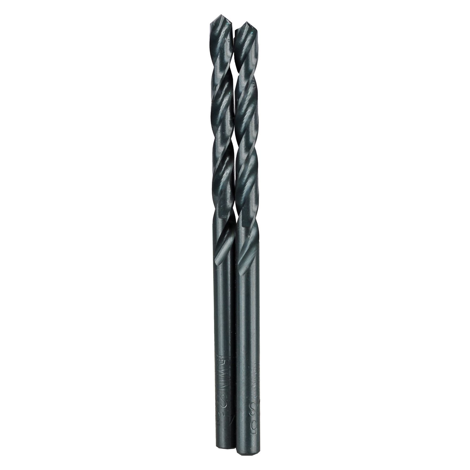 Irwin 10502386 HSS Pro Drill Bit