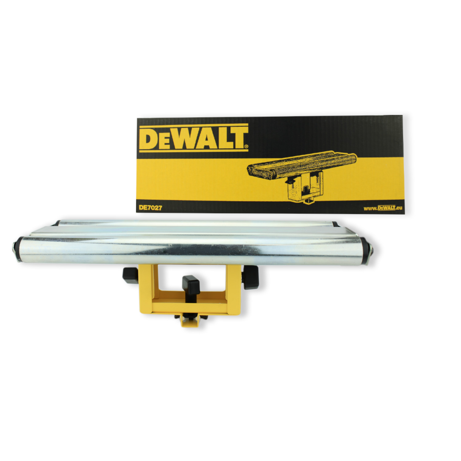 Dewalt DE7027-XJ Rollenauflage für DE7023