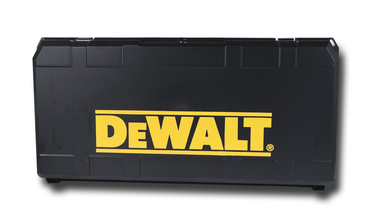 Dewalt D25902K Abruchhammer SDS Max 10Kg 1550W 19J SDSMax