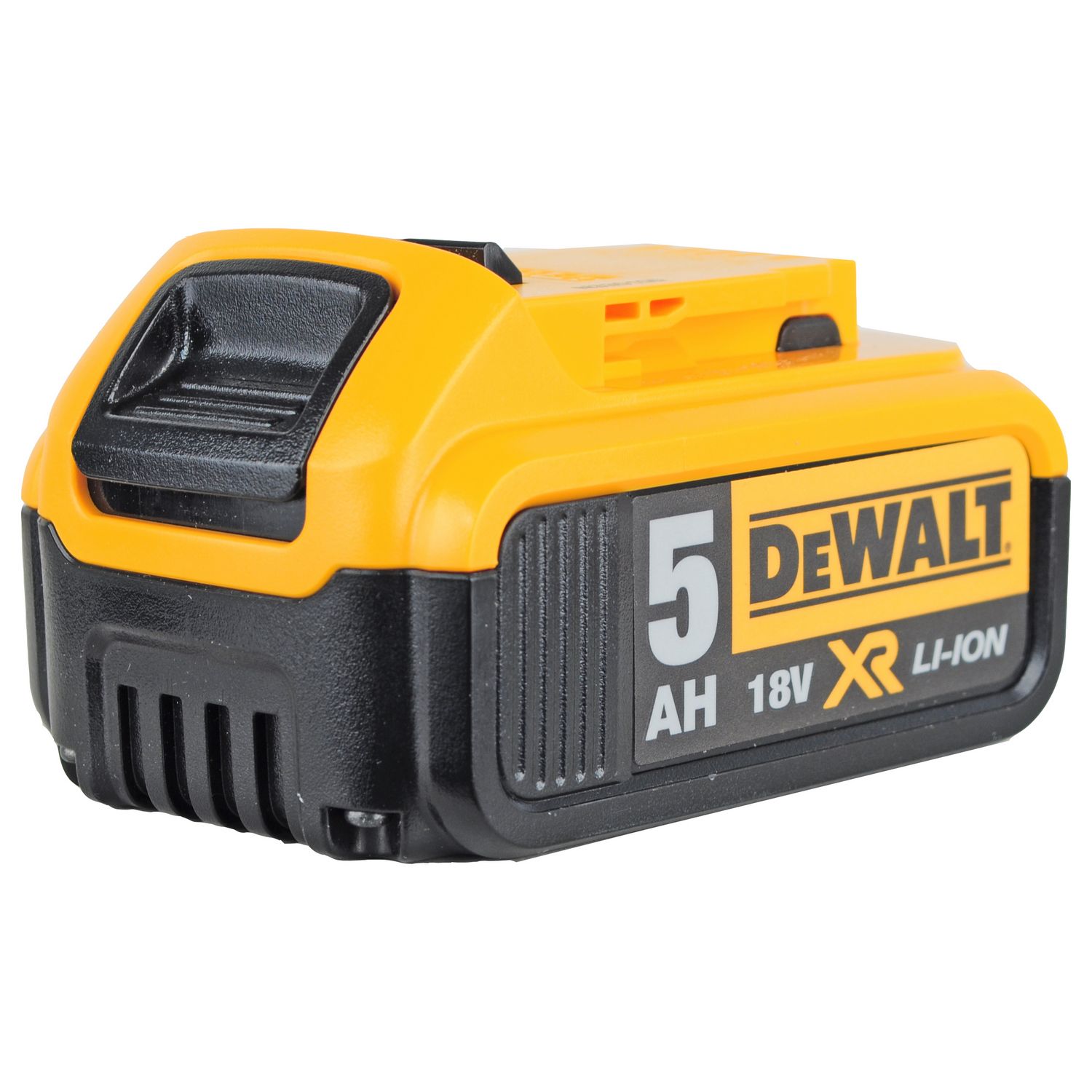 Dewalt Ersatzakku DCB184 Akku 18V/5AH Dewalt Ersatzakku DCB184 Akku 18V/5AH