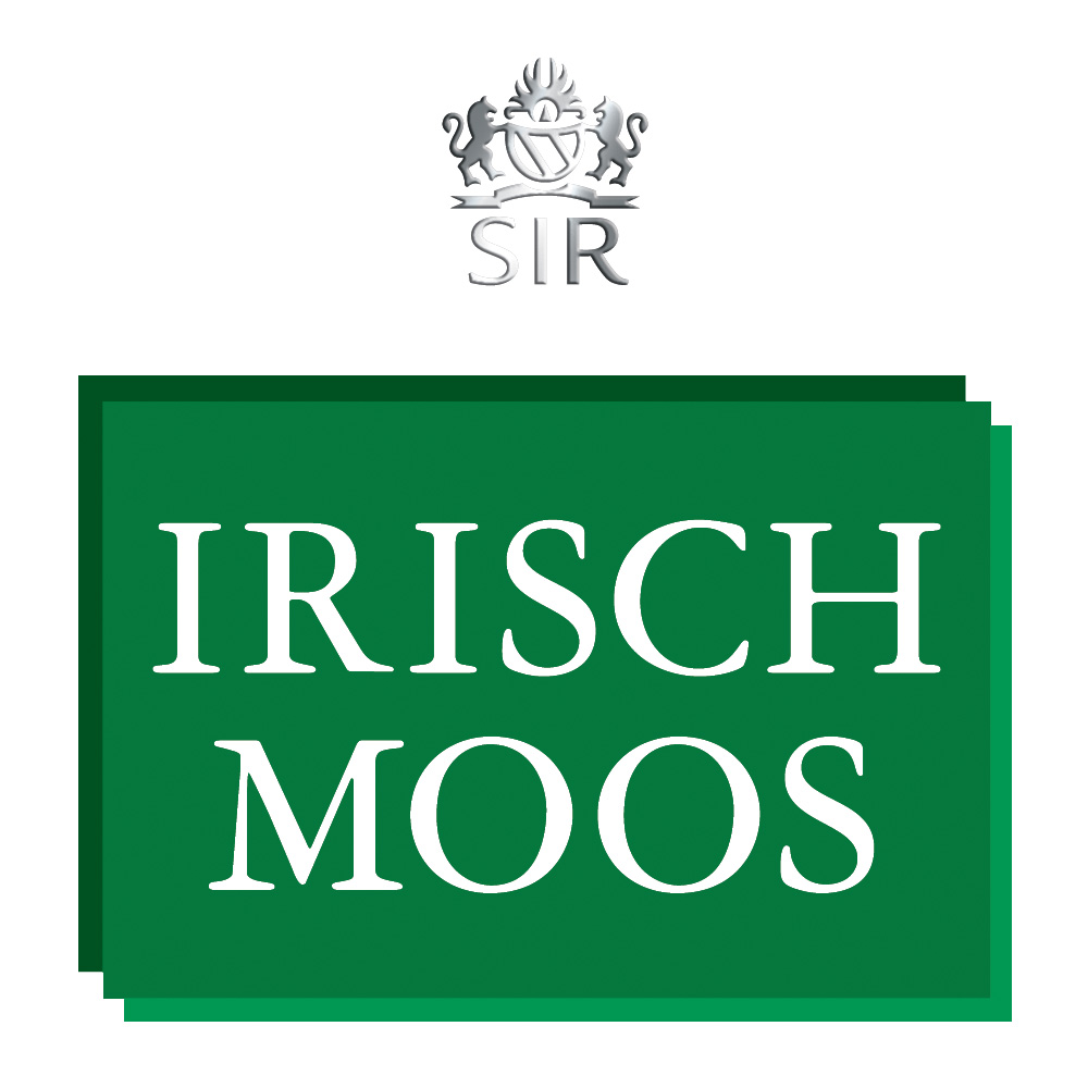 Irisch Moos