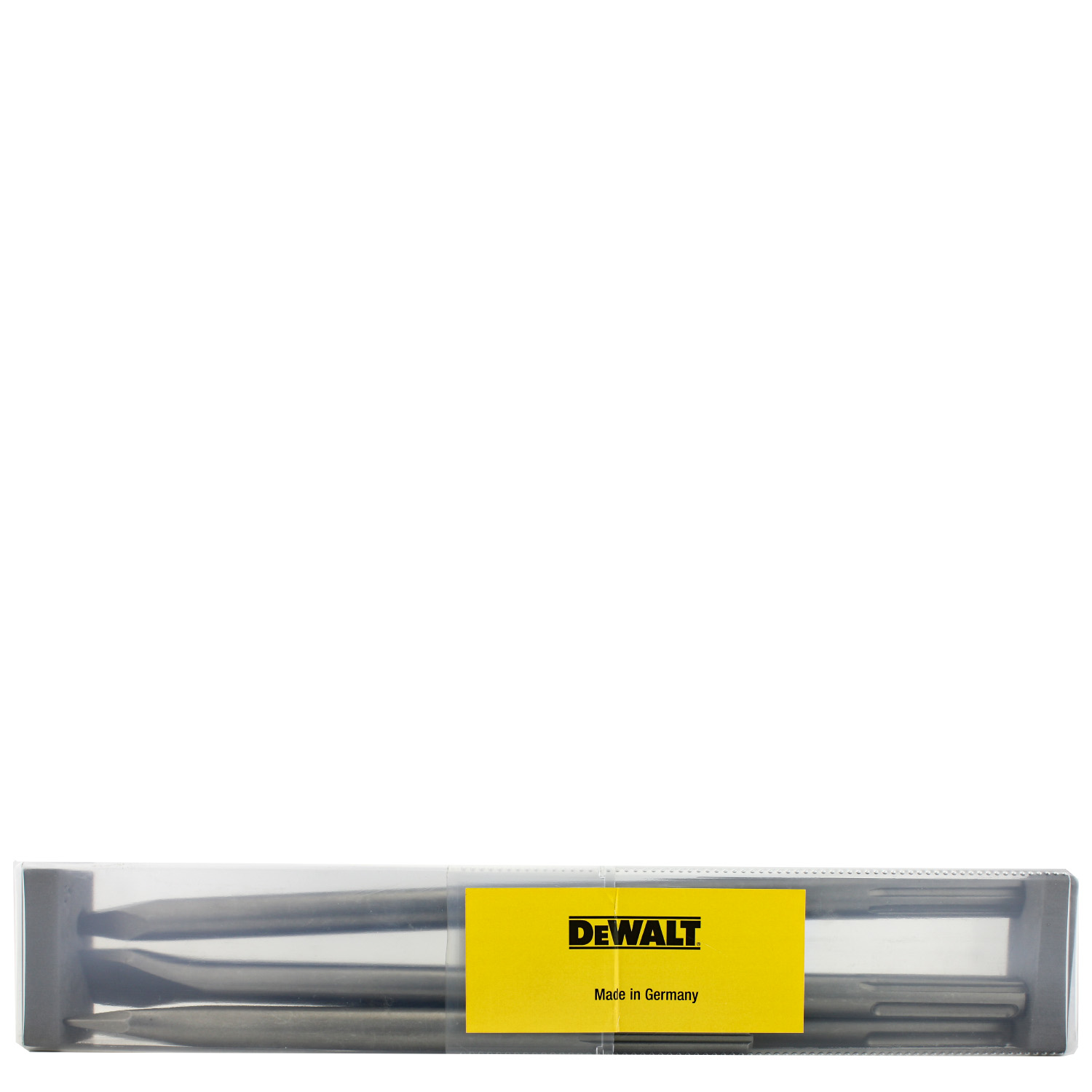 Dewalt SDS MAX SET 567059-85 Meißelset Dewalt SDS MAX SET 567059-85 Meißelset