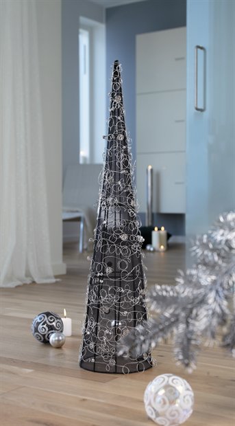 Herstal Avena Basic Weihnachtsbaum 47cm hoch