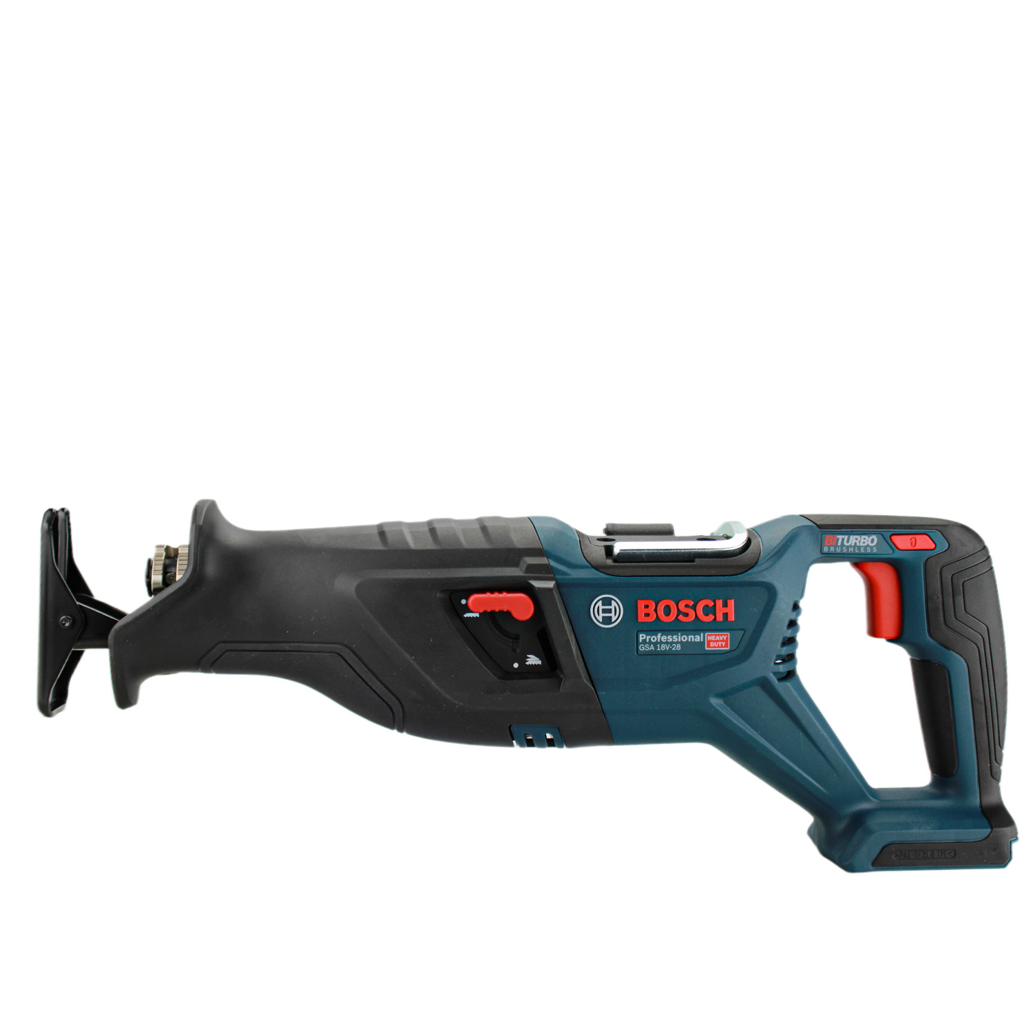 Bosch GSA 18V-28 Bajonettsäge Solo