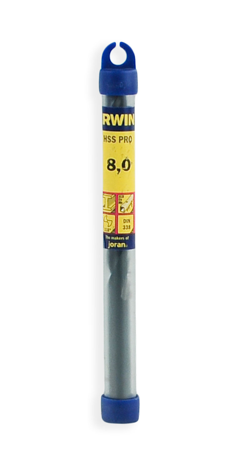 Joran Irwin  10602393 HSS 8mm Metall