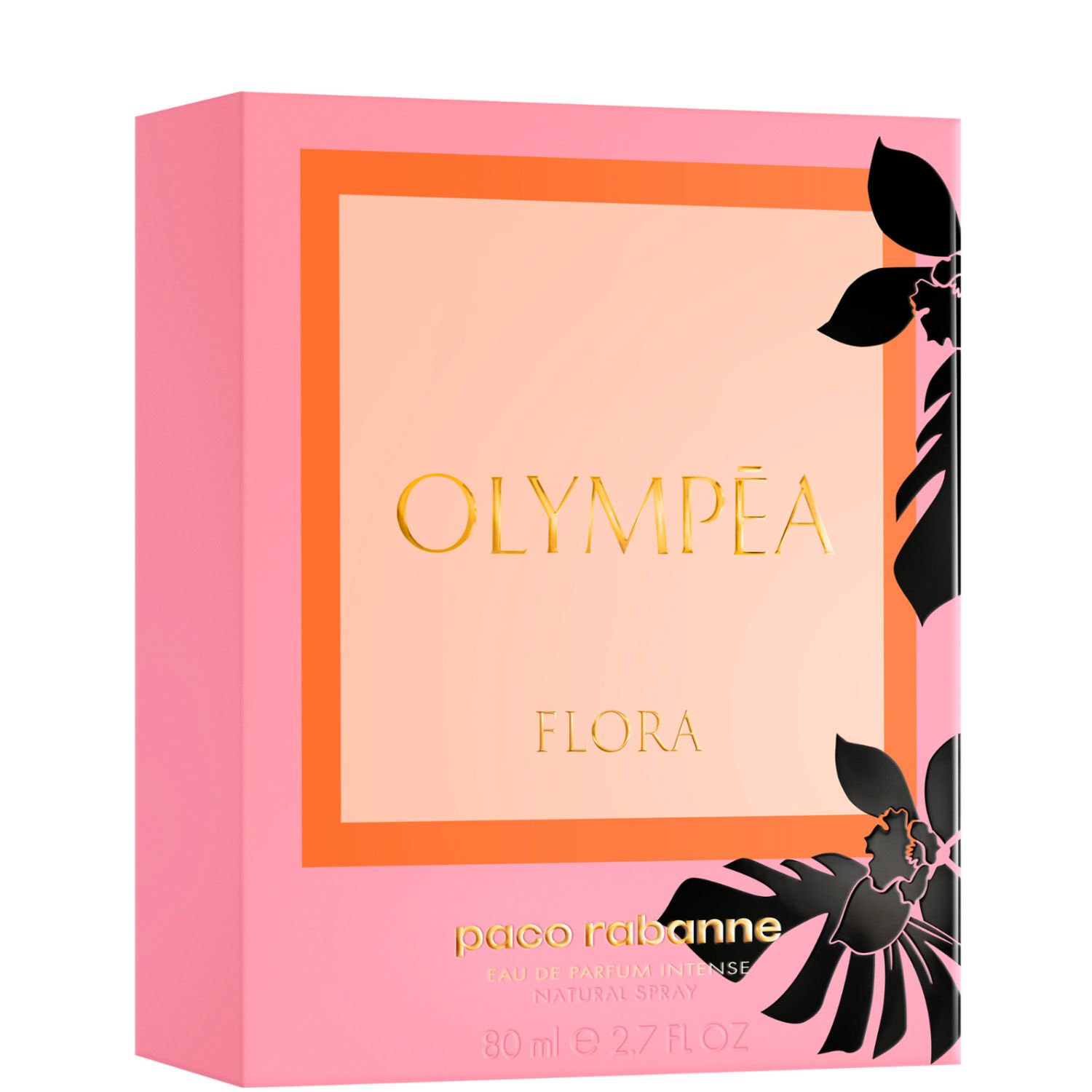 The Ultimate Guide To Paco Rabanne'S Olympéa Flora Intense - oz9h8zb